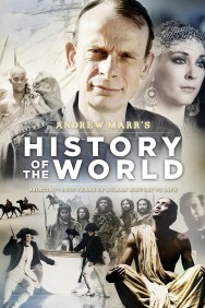 Stream Andrew Marr's History of the World in Full HD for Free on MoviesJoy