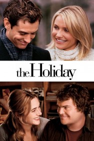 Watch free The Holiday movies online on on MoviesJoy Alternatives site