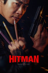 Stream Hitman: Agent Jun in Full HD for Free on MoviesJoy