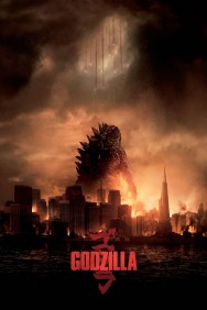 Stream Godzilla in Full HD for Free on MoviesJoy