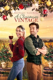 Stream A Christmas Vintage in Full HD for Free on MoviesJoy