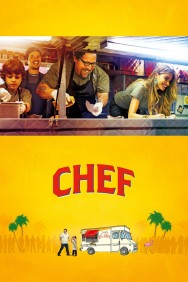 Watch free Chef movies online on on MoviesJoy Alternatives site