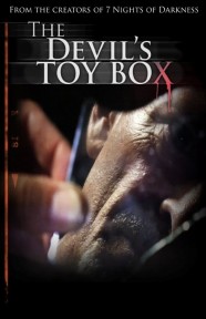 Watch The Devil's Toy Box Movies Free Online on MoviesJoy