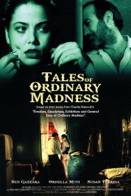 Watch free Tales of Ordinary Madness movies online on on MoviesJoy Alternatives site