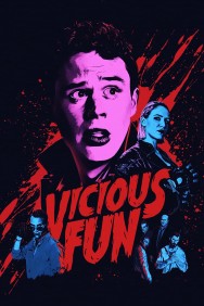 Stream Vicious Fun in Full HD for Free on MoviesJoy