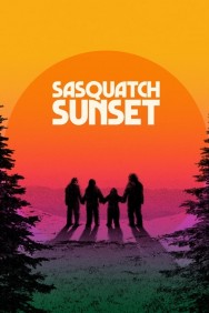 Stream Sasquatch Sunset Movies in HD Free on MoviesJoy