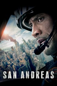 Stream San Andreas Movies in HD Free on MoviesJoy