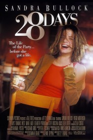 Watch free 28 Days movies online on on MoviesJoy Alternatives site