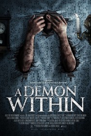 Watch Free A Demon Within Movies HD Online FMovies Alternatives site