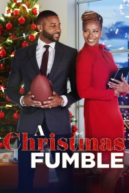 Stream A Christmas Fumble in Full HD for Free on MoviesJoy