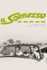 Stream Il Sorpasso Movies in HD Free on MoviesJoy