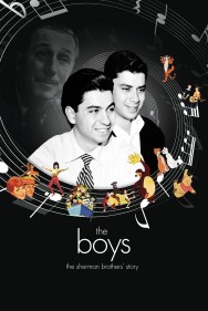 Watch Free The Boys: The Sherman Brothers' Story Movies HD Online FMovies Alternatives site