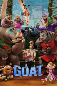 Watch GOAT movies free on MoviesJoy