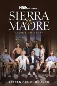 Watch free Sierra Madre: No Trespassing movies online on on MoviesJoy Alternatives site