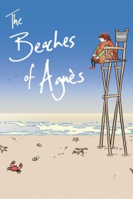 Stream The Beaches of Agnès in Full HD for Free on MoviesJoy