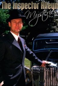 Stream The Inspector Alleyn Mysteries Movies in HD Free on MoviesJoy