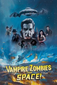 titta-Vampire Zombies...from Space!