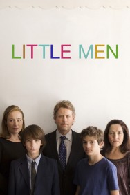 Watch Free Little Men Movies HD Online FMovies Alternatives site