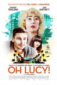 Watch Free Oh Lucy! Movies HD Online FMovies Alternatives site