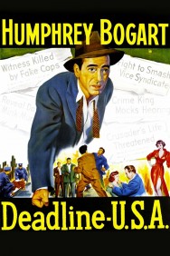 Stream Deadline - U.S.A. in Full HD for Free on MoviesJoy