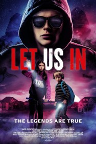 Watch Free Let Us In Movies HD Online M4uHD