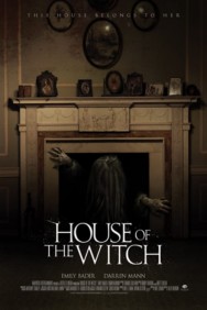 Watch House of the Witch Movies Free Online on MoviesJoy