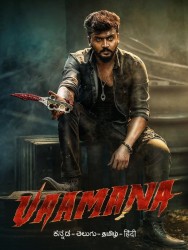 Stream Vaamana Movies in HD Free on MoviesJoy