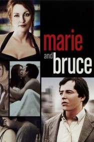 Stream Marie and Bruce in Full HD for Free on MoviesJoy