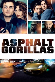 Stream Asphaltgorillas in Full HD for Free on MoviesJoy