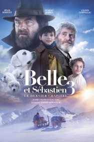 Watch free Belle and Sebastian 3: The Last Chapter movies online on on MoviesJoy Alternatives site