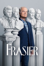 Stream Frasier in Full HD for Free on MoviesJoy