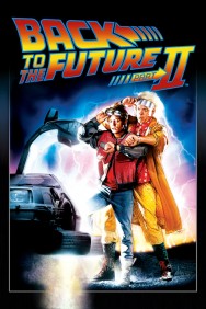 Watch free Back to the Future Part II movies online on on MoviesJoy Alternatives site