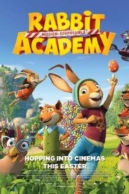 Watch free Rabbit Academy movies online on on MoviesJoy Alternatives site