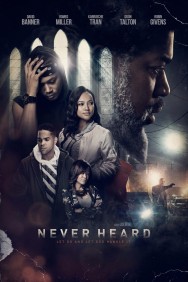 Watch Free Never Heard Movies Full HD Online on MovieJoy