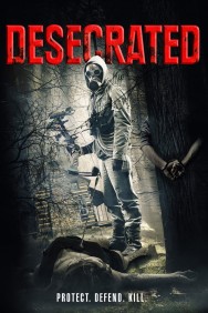 Stream Desecrated in Full HD for Free on MoviesJoy