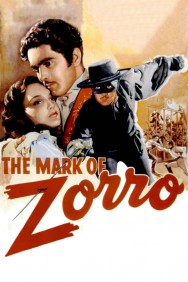 Stream The Mark of Zorro in Full HD for Free on MoviesJoy