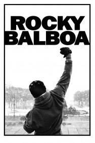 Stream Rocky Balboa Movies in HD Free on MoviesJoy