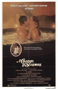 Watch free A Change of Seasons movies online on on MoviesJoy Alternatives site