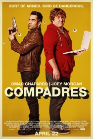 Stream Compadres Movies in HD Free on MoviesJoy