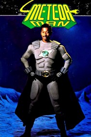 Stream The Meteor Man in Full HD for Free on MoviesJoy