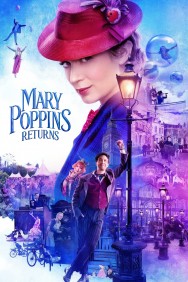 Stream Mary Poppins Returns in Full HD for Free on MoviesJoy