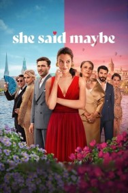 Watch She Said Maybe movies free MoviesJoy