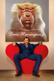 Stream Dom Hemingway in Full HD for Free on MoviesJoy