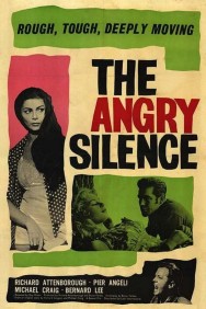 Stream The Angry Silence in Full HD for Free on MoviesJoy