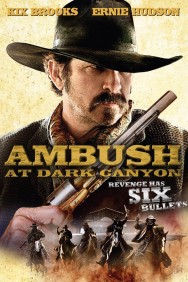 Watch Free Ambush at Dark Canyon Movies HD Online FMovies Alternatives site