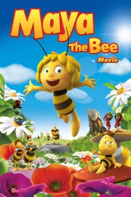 Watch Free Maya the Bee Movie Movies HD Online FMovies Alternatives site