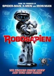 Stream Robosapien: Rebooted in Full HD for Free on MoviesJoy