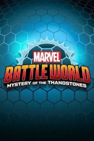 Stream Marvel Battleworld: Mystery of the Thanostones in Full HD for Free on MoviesJoy