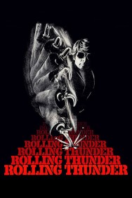 Stream Rolling Thunder Movies in HD Free on MoviesJoy