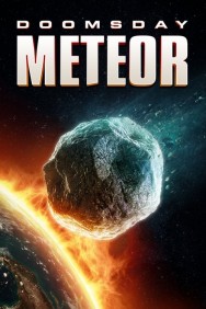 Stream Doomsday Meteor in Full HD for Free on MoviesJoy